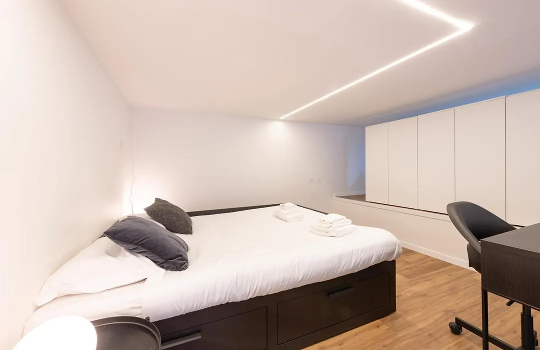 New Luxury Loft - Prada-Bocconi-1