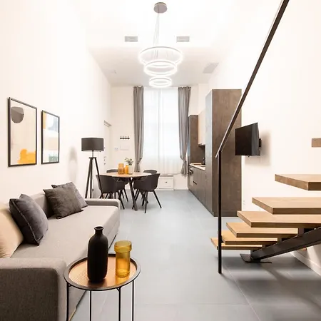 New Luxury Loft - Prada-Bocconi-2