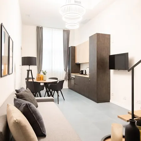 New Luxury Loft - Prada-Bocconi-3